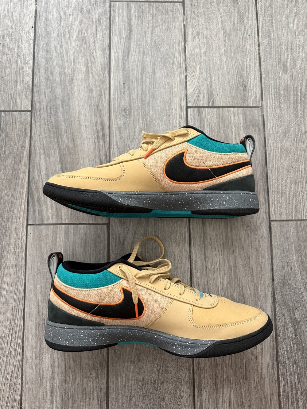 Nike Devin Booker 1